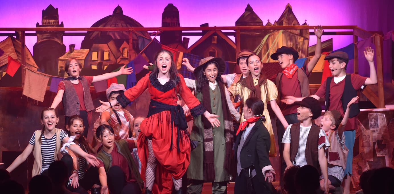 Ardingly College Preparatory School